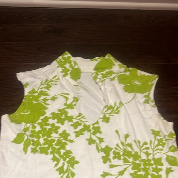 Medium top from the 90s - Picture 4 of 5